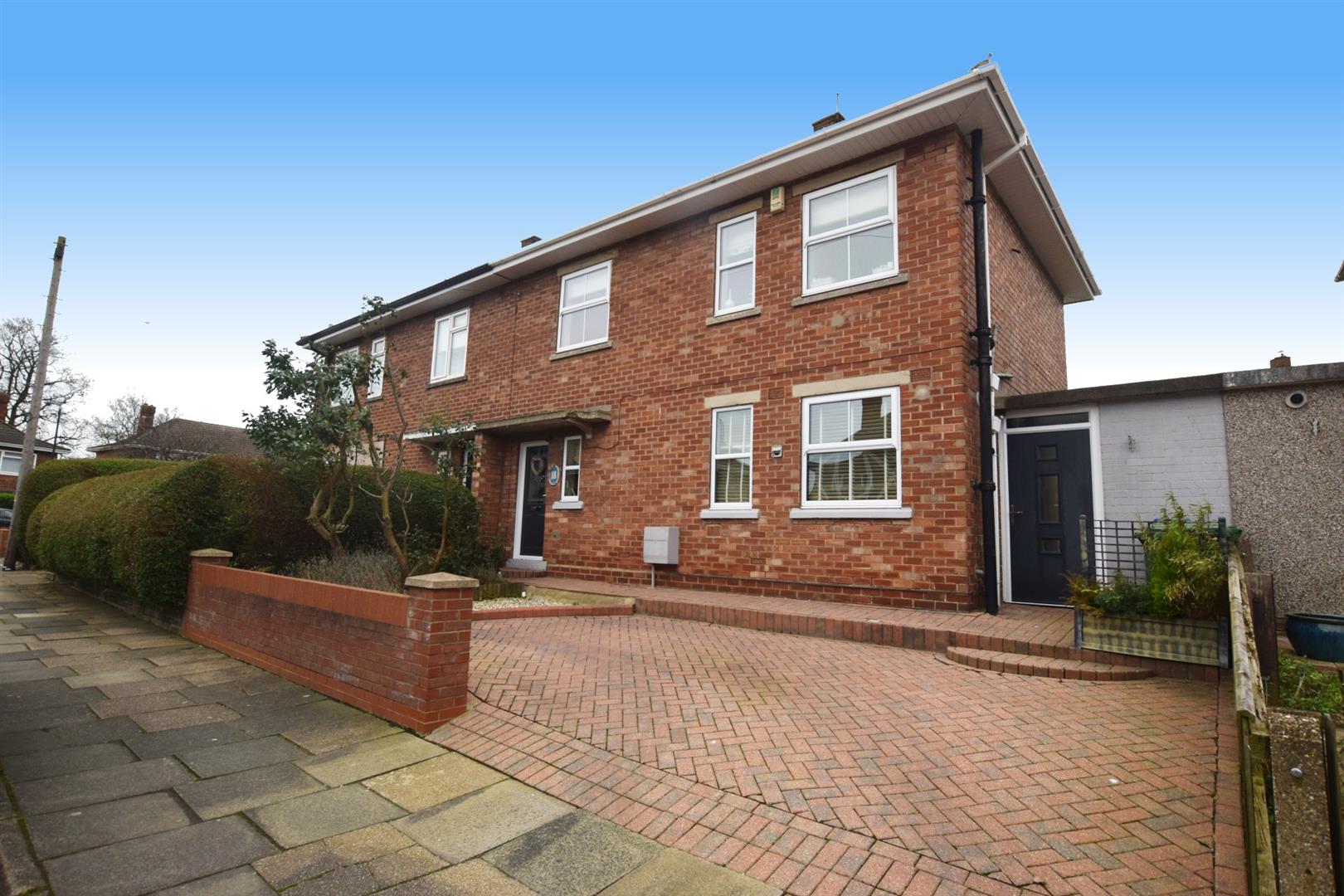 Normandy Road, Cleethorpes Joy Walker Estate Agent